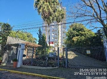 Photo_0 ·
Oportunidade Única em SAO LEOPOLDO - RS | Tipo: Apartamento | Negociação: Venda Onl