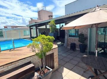 Apartamento de 4 quartos, Vitória · Apartamento com 243 m² e 4 quartos à venda em Jardim Camburi