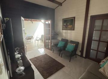Foto 01 · Casa, Jardim Mirassol, Rio Claro, SP