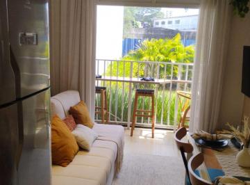 Apartamento de 2 quartos, São Paulo · Apartamento de 2 dormitórios na As Sabará com Miguel Yunes Mundo Park