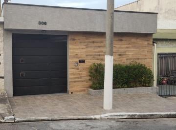 Casa de 3 quartos, São Paulo · Linda casa à venda porteira fechada na Mooca em São Paulo-SP