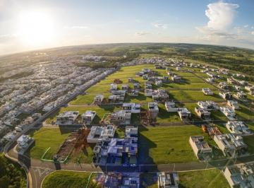 Foto 01 · Terreno, Jardim Residencial Dona Maria Candida, Indaiatuba, SP