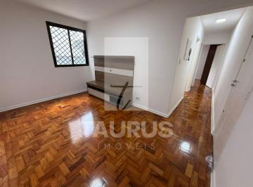 Foto 01 · Apartamento para comprar ou alugar com 2 quartos e 1 vaga em Moema, São Paulo-SP.