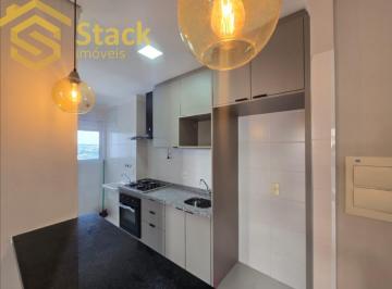 Foto 01 · APARTAMENTO À VENDA COM 61m² - CONDOMINIO GO MARAVILE - JUNDIAÍ-SP