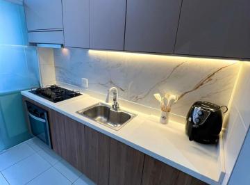 Foto 01 · APARTAMENTO À VENDA COM 61m² - CONDOMINIO GO MARAVILE - JUNDIAÍ-SP