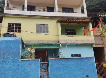 Foto 01 · Vendo Apartamento no bairro Arcozelo em Paty do Alferes - RJ