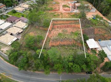 Foto 01 · Vendo Terreno no bairro Goiabal em Paty do Alferes - RJ
