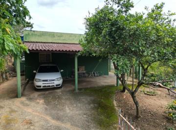 Foto 01 · Vendo Casa no bairro Zenobiópolis em Paty do Alferes - RJ.