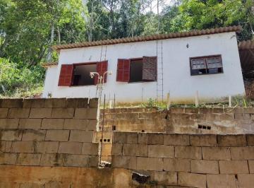 Foto 01 · Vendo Casa no bairro Barão de Javary em Miguel Pereira - RJ