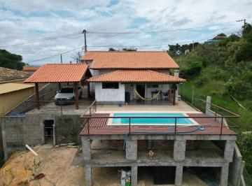 Foto 01 · Vendo Casa no bairro Zenobiópolis em Paty do Alferes - RJ