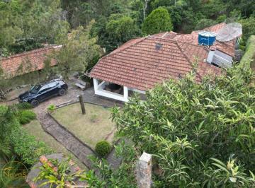 Foto 02 · Vendo Casa no bairro Palmares em Paty do Alferes-RJ