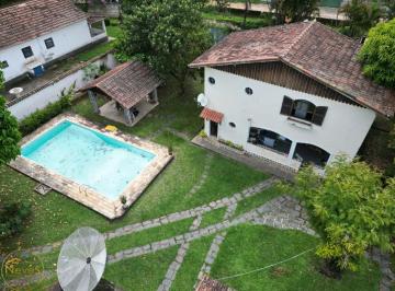 Foto 01 · Vendo Casa no bairro Barão de Javary em Miguel Pereira - RJ.