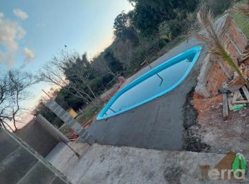 Foto 01 · Chacara, Cond. Recanto do Lago, Rio Claro, SP