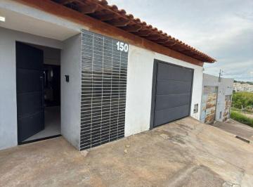 Casa de 2 quartos, Varginha · Casa para venda em Bairro: Flamboyant - Varginha, Minas Gerais.