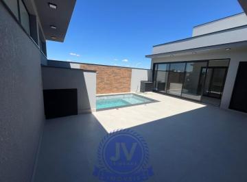 Foto 01 · Casa, Jardim Residencial Dona Maria Candida, Indaiatuba, SP