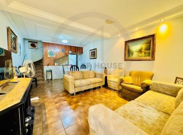 Foto 04 · Casa a venda Brooklin, 3 quartos, 1 vaga, 150m² - Exclusivo SP House
