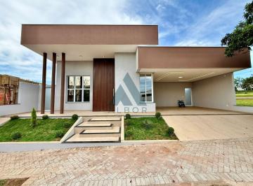 Casa de 3 quartos, Itapetininga · Casa com 3 suítes no condomínio Portal dos Pinheiros - Itapetininga/SP