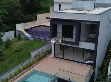 Casa de 3 quartos, Santana de Parnaíba · Casa R$: 2.990.000,00 New Ville