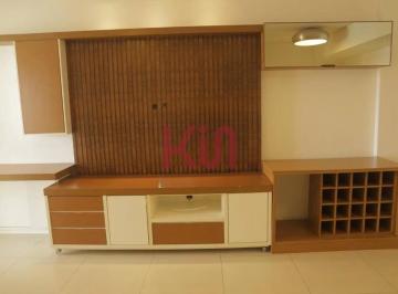 Foto 01 · Apartamento de 3 quartos com 1 suíte e 2 vagas na Vila Monte Alegre, São Paulo-SP: o seu novo lar es