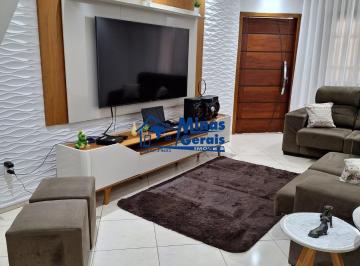 Foto 01 · Sobrado à Venda no Colonial - 3 Dorm (1 Suíte), 2 Vagas, Aceita Financiamento