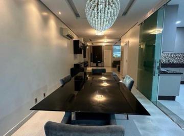 Casa de 4 quartos, Manaus · Casa Triplex, com 535m2, 4 suítes- Parque das Laranjeiras - Manaus.