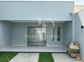 Foto 01 · Casa a venda no Bandeirantes