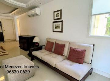 Apartamento de 3 quartos, Rio de Janeiro · Apartamento de 3 quartos Maravilhoso com 123m2 na Barra da Tijuca