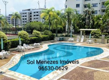 Apartamento de 3 quartos, Rio de Janeiro · Apartamento de 3 quartos Maravilhoso com 123m2 na Barra da Tijuca