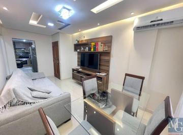 Foto 07 · Apartamento, Vila São Luís, Duque de Caxias, RJ