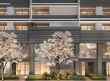 Apartamento de 1 quarto, São Paulo · CONDOMÍNIO GREEN VIEW - STUDIO BUTANTÃ