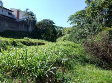 Terreno , Cotia · Terreno à venda Cond. São Paulo II Granja Viana