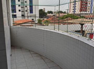 Apartamento de 4 quartos, João Pessoa · Apartamento com 4 quartos 1 andar elevadores 108 m² à venda em Expedicionários.