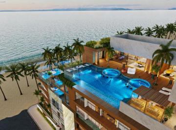 Apartamento de 1 quarto, Mata Meridional Pernambucana · Flats Studios à Beira Mar da praia de Campas