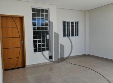 Foto 01 · Casa, Jardim Ipanema, Uberlândia, MG