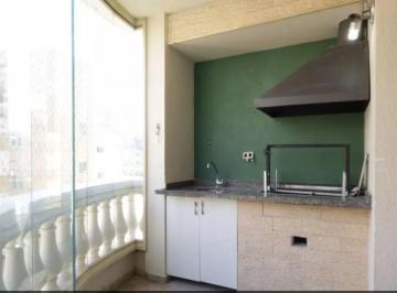 Apartamento de 3 quartos, São Paulo · Otimo apto com terraço gourmet e bem localizado no Condomínio Morumbi Park Morumbi