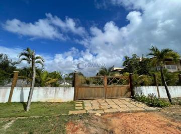 Foto 01 · Terreno em Condomínio de Luxo em Itacimirim (Monte Gordo) - Camaçari-BA 900m² de Pura Exclusividade