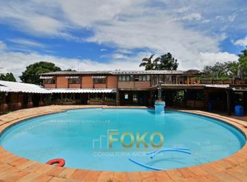 Casa de 9 quartos, Brasília · Casa QI 23, Lago Sul em lote de 11.250 m²