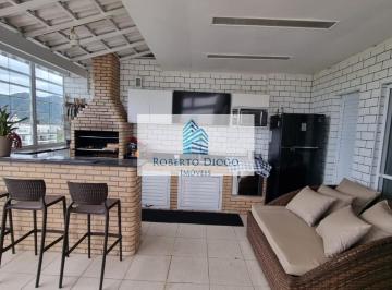Foto 01 · Cobertura de Luxo à Venda no Recreio dos Bandeirantes - 2 Quartos, 2 Suítes, 1 Sala, 4 Banheiros, 3
