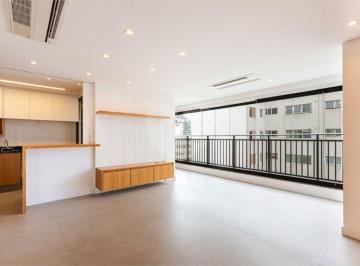 Apartamento de 2 quartos, São Paulo · Apartamento com 2 quartos à venda em Pinheiros