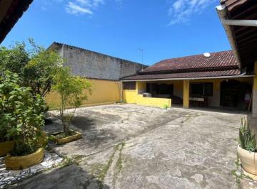 Casa de 2 quartos, Itanhaém · Edícula a Venda em Itanhaém com 02 quartos e escritura