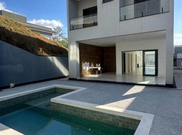 Casa de 4 quartos, Santana de Parnaíba · Casa R$: 2.200.000,00 New Ville