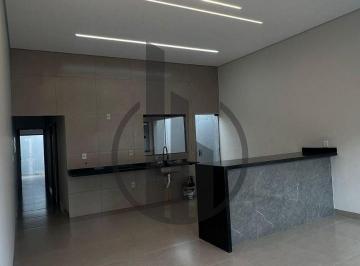 Foto 01 · Casa, Laranjeiras, Uberlândia, MG