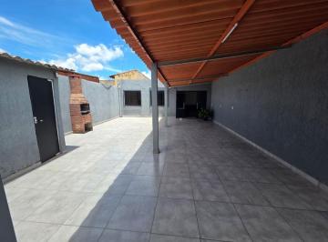 Casa de 3 quartos, Riacho Fundo · QS 10 - Casa térrea de 03 quartos, toda no porcelanato!