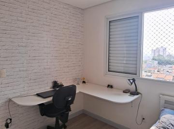202601281156508280.jpg · Apartamento para Venda em São Caetano do Sul, Santa Paula, 3 dormitórios, 2 suítes, 2 banheiros, 2 v