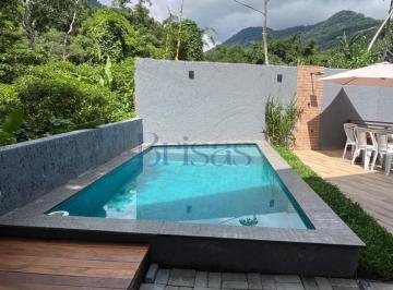 Foto 01 · Casa, Praia de Pauba, Sao Sebastiao, SP