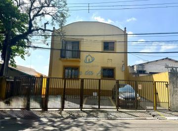 Foto 01 · Apartamento para locação no Centro de Embu das Artes-SP: