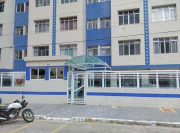 Apartamento de 1 quarto, Praia Grande · APARTAMENTO BAIRRO GUILHERMINA 100 METROS DO MAR