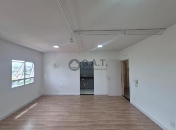 Foto 22 · Locação de sala comercial em condomínio no Centro de Sorocaba-SP: 35m², 2 banheiros, 1 vaga de garag