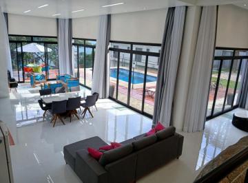 Casa de 5 quartos, Caieiras · Casa em condominio fechado Parque Suiça ( Serra da Cantareira )