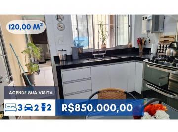 Casa de 3 quartos, São Paulo · Sobrado com 3 Quartos e 2 banheiros à Venda, 120 m²!